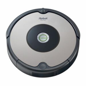 iRobot Roomba 604 - Robotstøvsuger